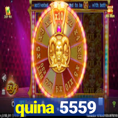 quina 5559